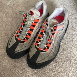 Men’s Nike air max